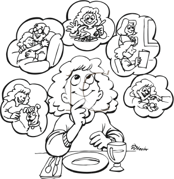 Cartoon Clipart
